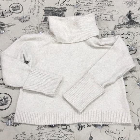 Chelsea28 Cowl Neck Sweater - Picture 3 of 5